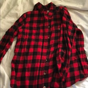 Flannel